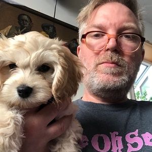 Meet your Posher, Robert